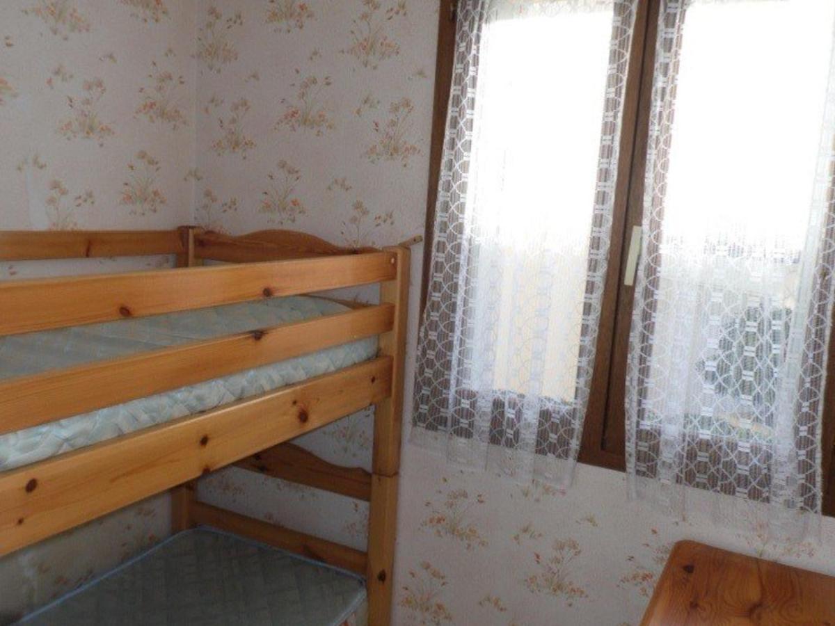 Appartement T2 Cabine Avec Terrasse Et Parking Prive A Marseillan, 4 A 6 Couchages - Fr-1-326-459 Экстерьер фото